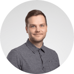 Jaakko Kivistö