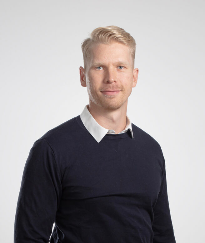 Markus Sundell