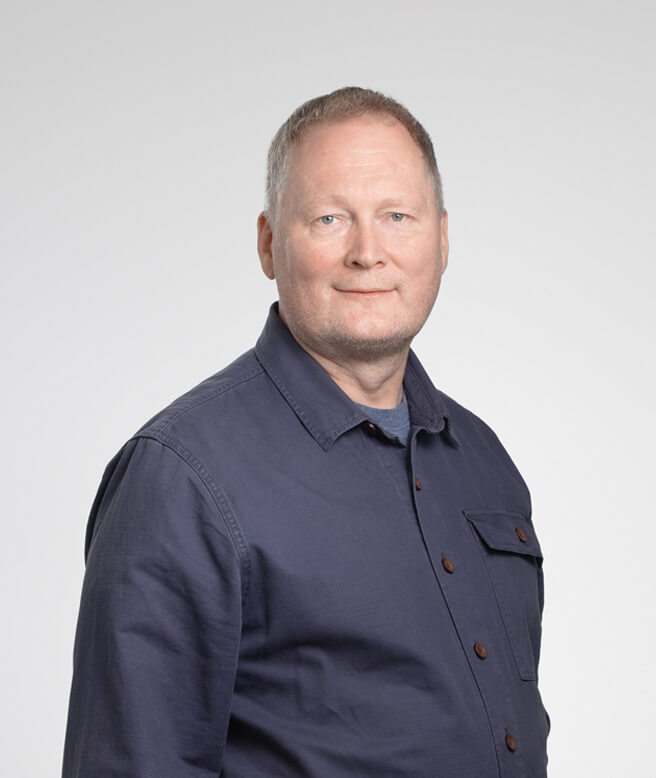 Pasi Saastamoinen