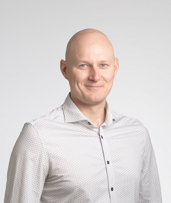 Tomi Mäntylä