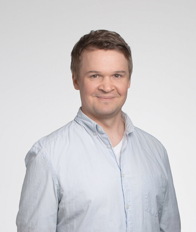 Werner Keipi