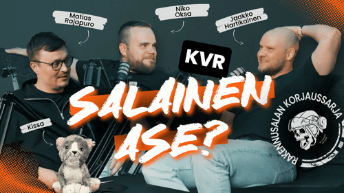 KVR-rakennusalan-korjaussarja