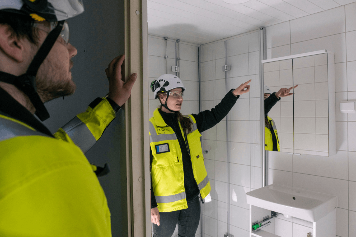 Paljonko linjasaneeraus maksaa? Näin hinta muodostuu