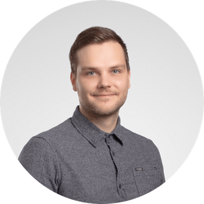 Jaakko Kivistö