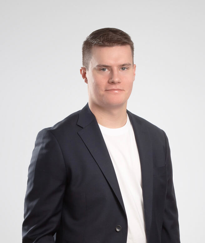 Joona Portaanpää
