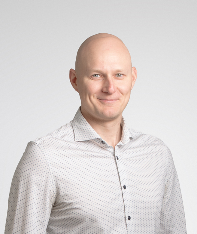 Tomi Mäntylä