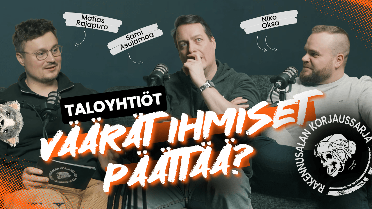 Jakso-2-taloyhtiot